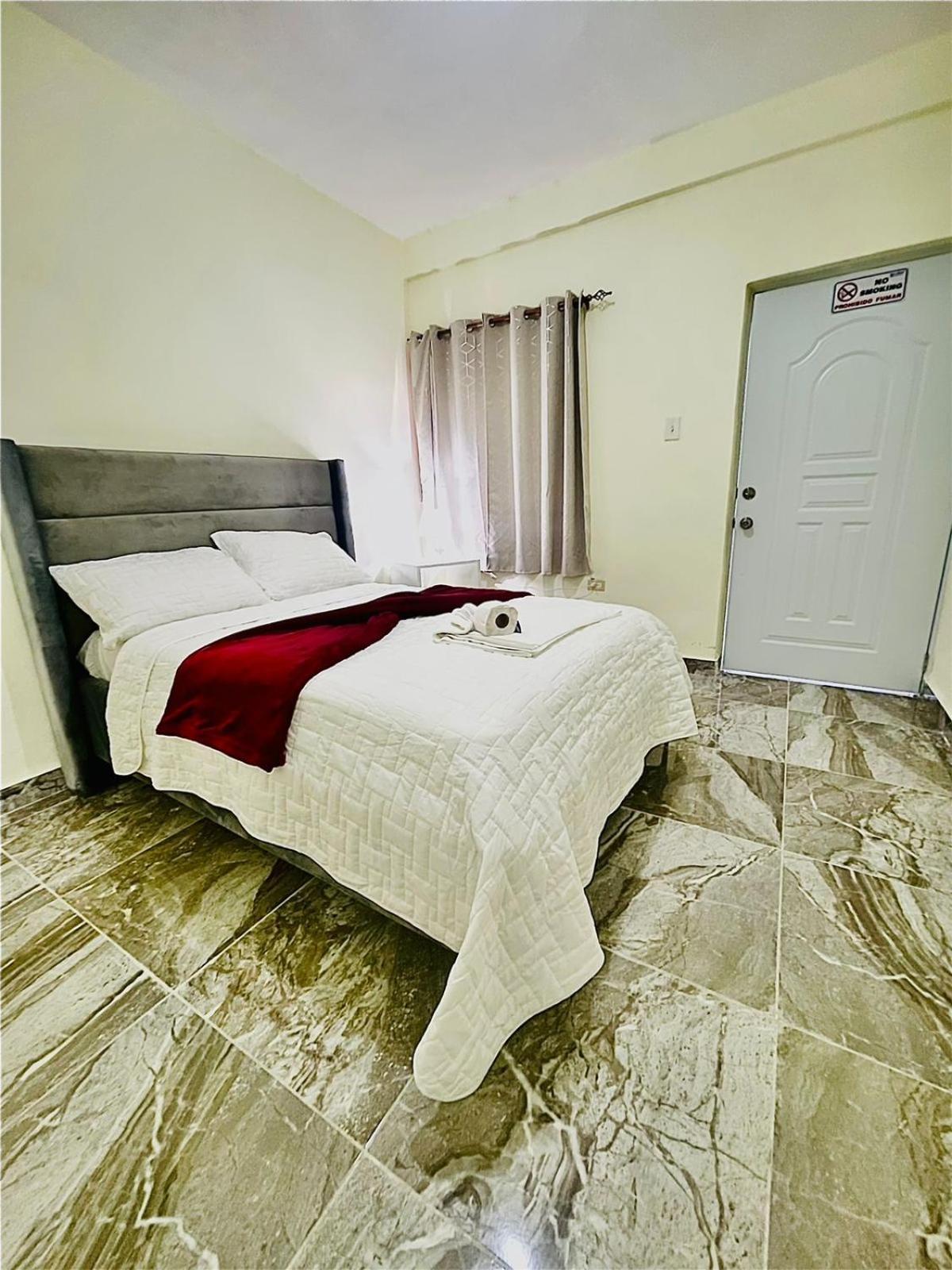New Hotel Neo Barahona Zewnętrze zdjęcie